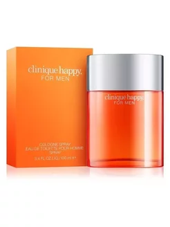 Clinique Happy For Men 100 мл духи