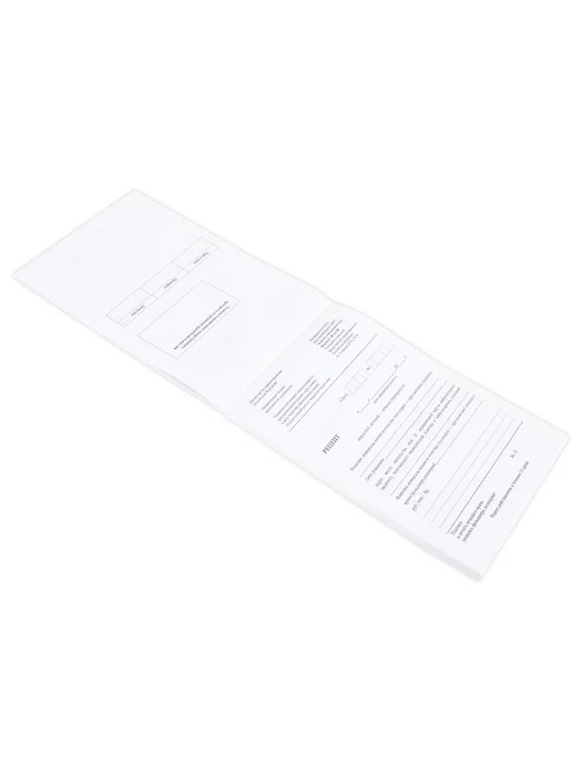 STAFF Бланк медицинский рецептурный, форма 148-1 у-88, А5, 135х195, 100 шт, фото 2