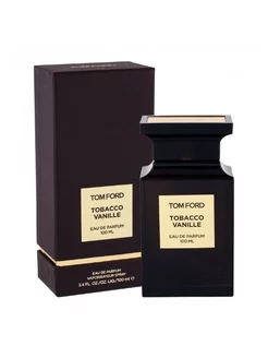 Tom Ford Tobacco Vanille