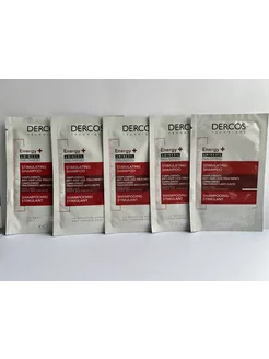 Шампунь Dercos Anti-pelliculaire Anti-dandruff 30мл