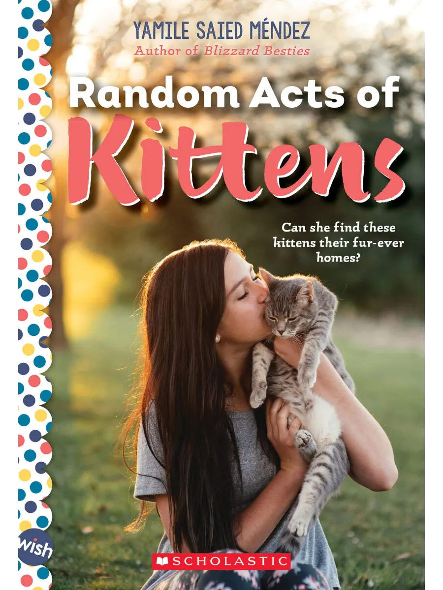 Random Acts of Kittens Книга на...