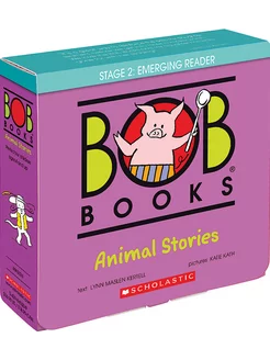 Animal Stories Книга на Английском