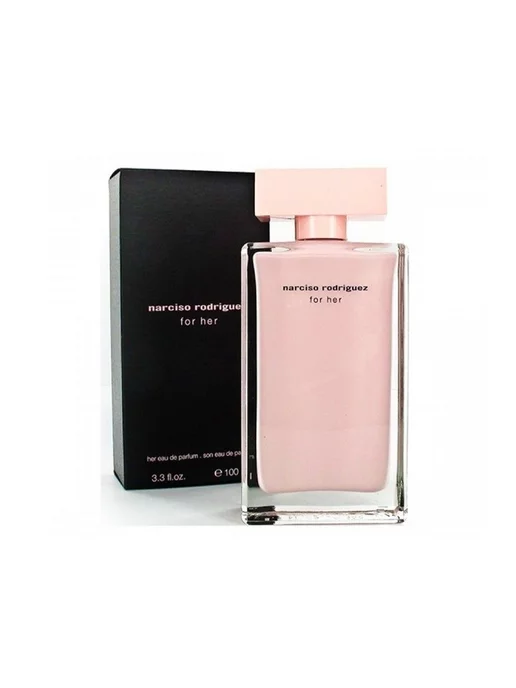 Narciso Rodriguez Нарцисо Родригес фо хё 100 ml