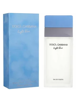 Dolce & Gabbana Light Blue