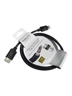 Кабель HDMI 2.1 313991001 UHS White Line 1m Inakustik 237197143 купить за 1 911 ₽ в интернет-магазине Wildberries