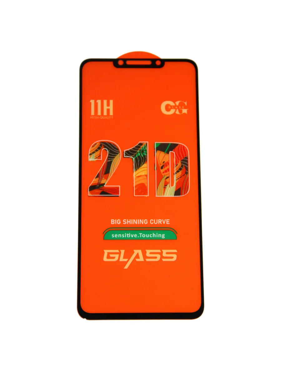 Защитное стекло Huawei Nova 14i (STG-LX2) Nova Y91 (STG-LX1)