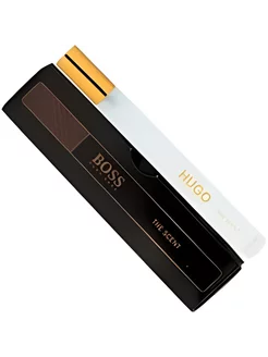 Hugo Boss The Scent, хьюго босс, 15 мл