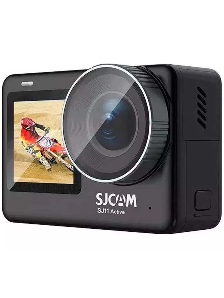 Sjcam Экшн-камера SJ11 ACTIVE