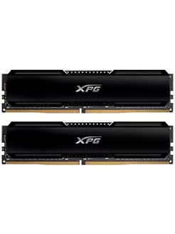 Оперативная память DDR4 16Gb (2x8Gb) 3200MHz XPG