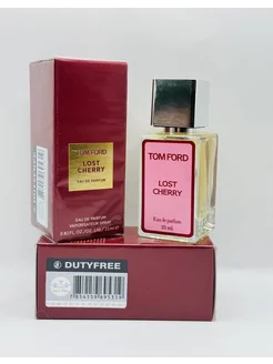 Мини тестер Tom Ford Lost Cherry