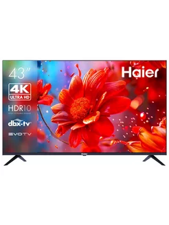 Телевизор LED 43 Smart TV S2