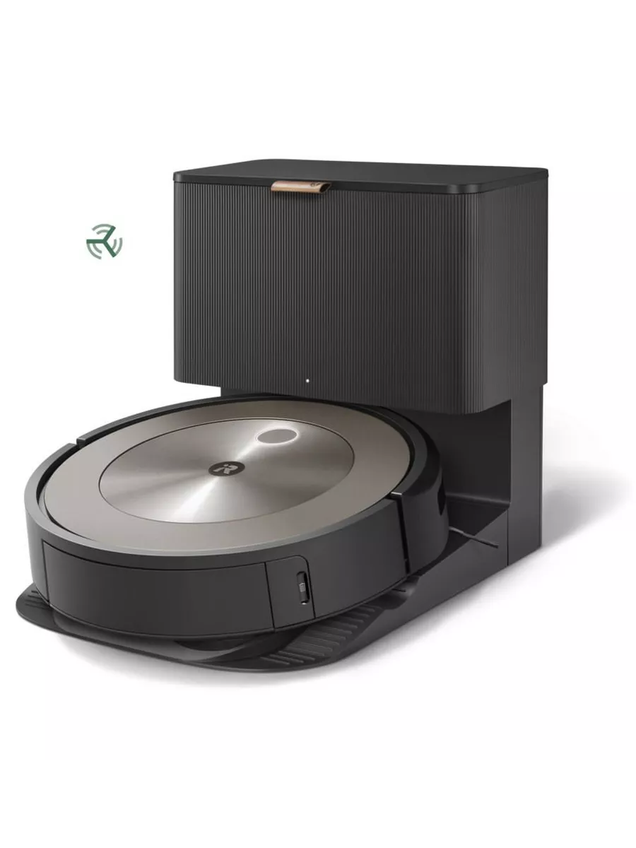 iRobot Робот-пылесос Roomba J9+