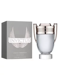 PACO RABANNE Invictus 100 ml