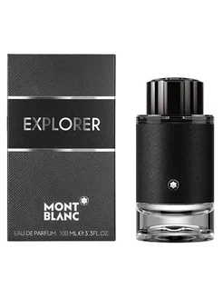 MONTBLANC Explorer 100 ml