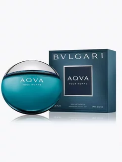 Bvlgari Aqva Pour Homme 100 ml