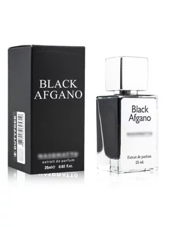 Nasomatto Black Afgano, 25 мл (Насоматто Блэк Афгано)