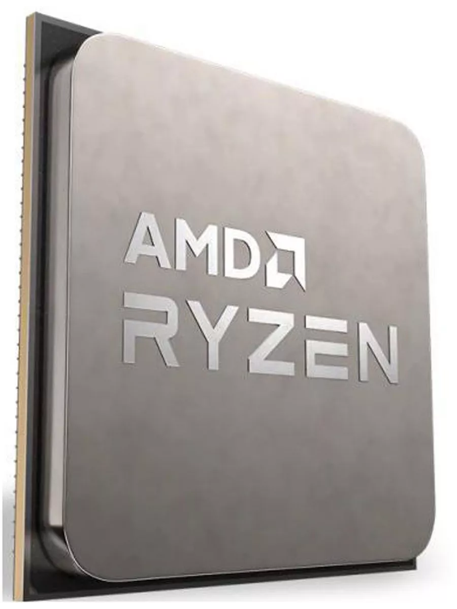 Процессор Ryzen 5 5600X AM4 OEM (100-000000065) AMD 237237425 купить в интернет‑магазине Wildberries