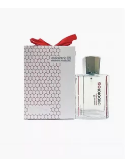 Esscentric 05 100 мл Эсцентрик Молекула 05 Escentric Molecules 237237549 купить за 1 168 ₽ в интернет-магазине Wildberries