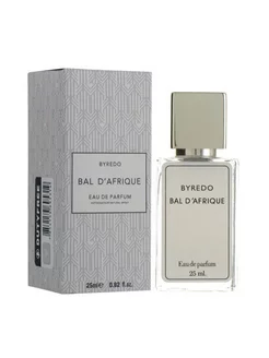 Byredo Bal D'Afrique 25 ml