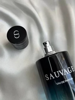 Dior Sauvage Диор саваж духи по мотивам