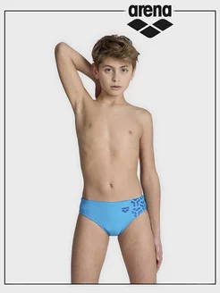 Плавки KIKKO V JR SWIM BRIEFS GRAPHIC