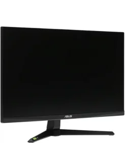 Монитор ASUS TUF Gaming VG249QM1A, черный 237249891 купить за 32 155 ₽ в интернет-магазине Wildberries