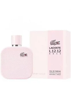 EAU DE LACOSTE L.12.12 Magnetic Pour 100мл