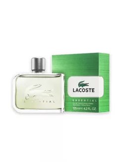 Духи Lacoste Essential 125 мл