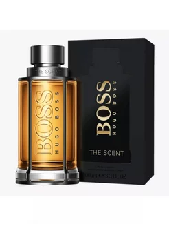 Hugo Boss Bottled The Scent 100ml