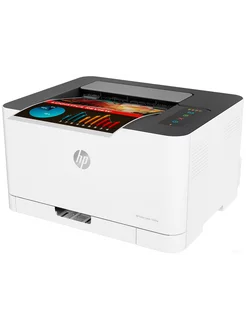 Принтер Color LaserJet 150nw WiFi