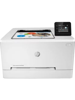 Лазерный принтер (цветной) Color LaserJet Pro M255dw