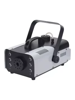 Генератор дыма Fog Machine LED 900Вт ДУ