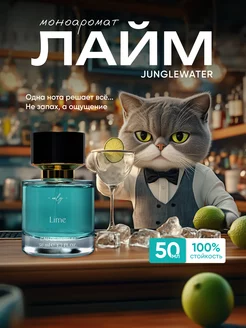 Лайм Lime духи 50 мл Arab Emirates Parfum 237293443 купить за 1 150 ₽ в интернет-магазине Wildberries