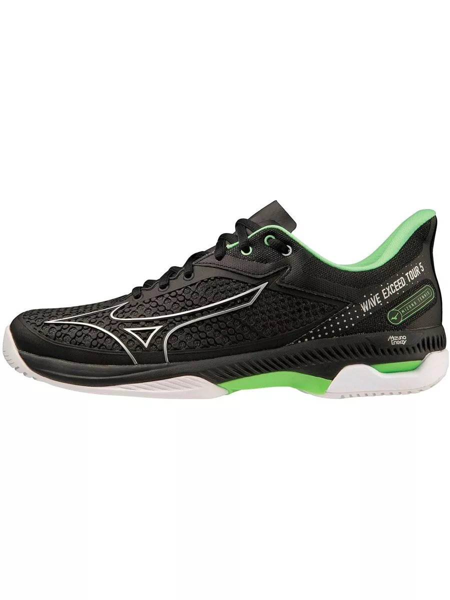 Mizuno wave exceed tour 3 all court best sale