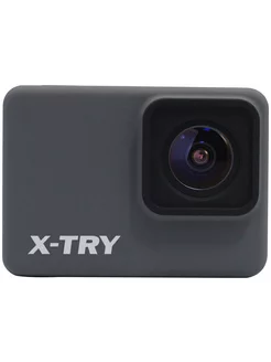 Экшн камера XTC260 RC REAL 4K WiFi STANDART