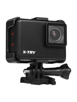 Экшн камера XTC401 REAL 4K 60FPS WDR WiFi AUTOKIT