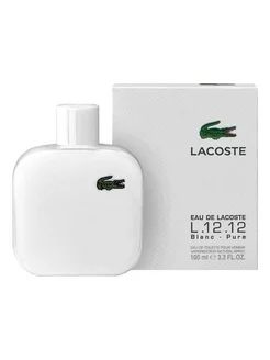 Original L.12.12 Blanc-Pure EDT, 100ml