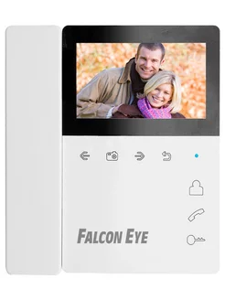 Видеодомофон FalconEye Lira