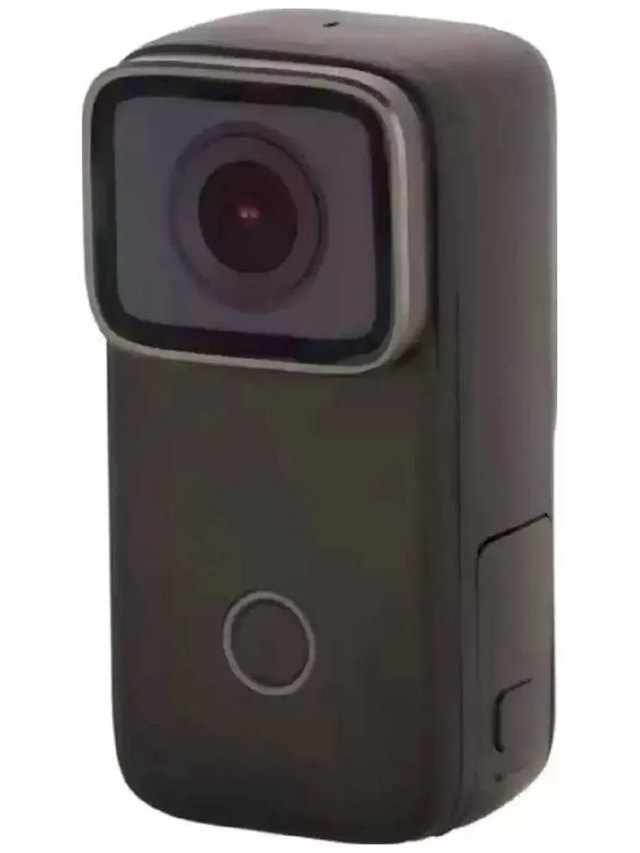 Sjcam Экшн-камера C200, черный