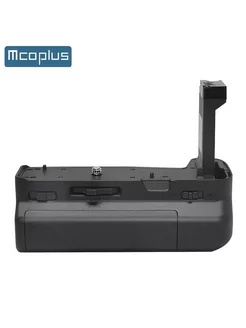 Батарейная ручка MCOPLUS для Canon EOS RP Нет бренда 237303420 купить за 5 498 ₽ в интернет-магазине Wildberries