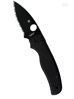 Нож складной Spyderco 237304973 купить за 1 075 ₽ в интернет-магазине Wildberries