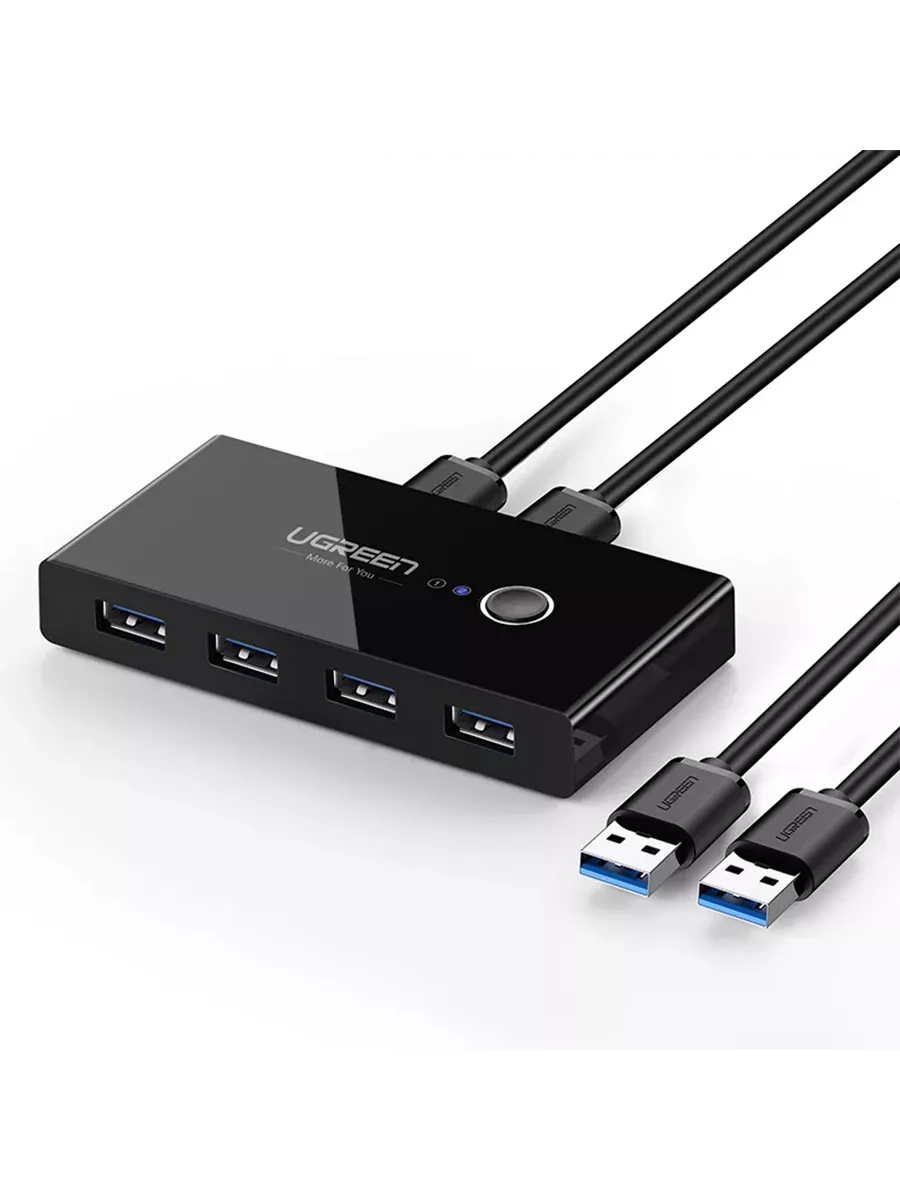 Разветвитель USB...