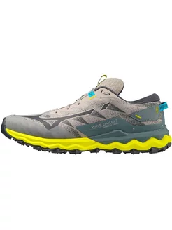 Кроссовки WAVE DAICHI 7 Mizuno 237312523 купить за 11 309 ₽ в интернет-магазине Wildberries