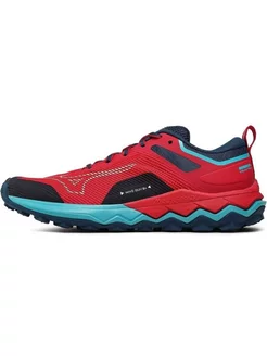 Кроссовки для Trail бега WAVEIBUKI4W Mizuno 237312530 купить за 7 253 ₽ в интернет-магазине Wildberries