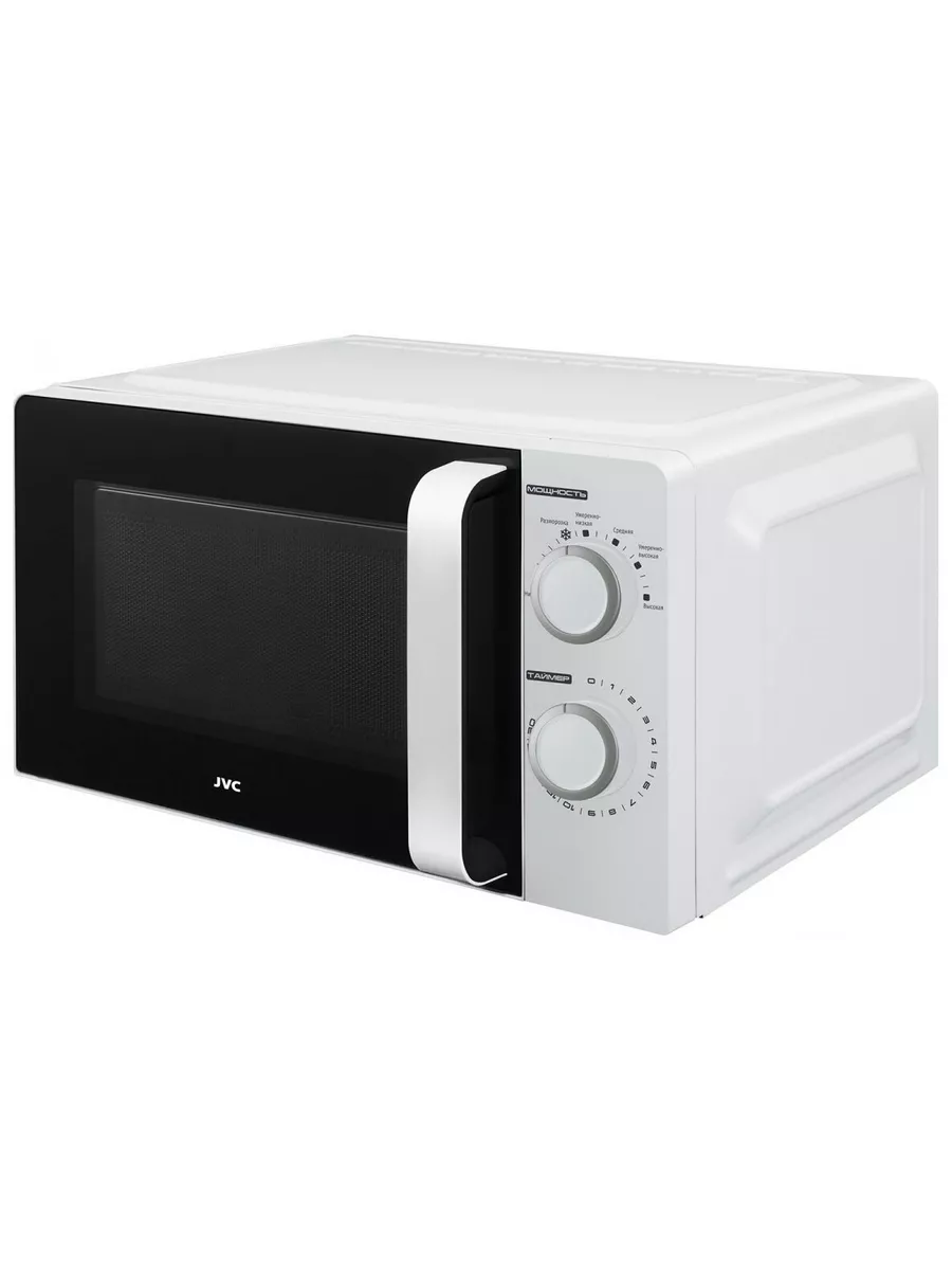 JVC Микроволновая печь - СВЧ JK-MW120M