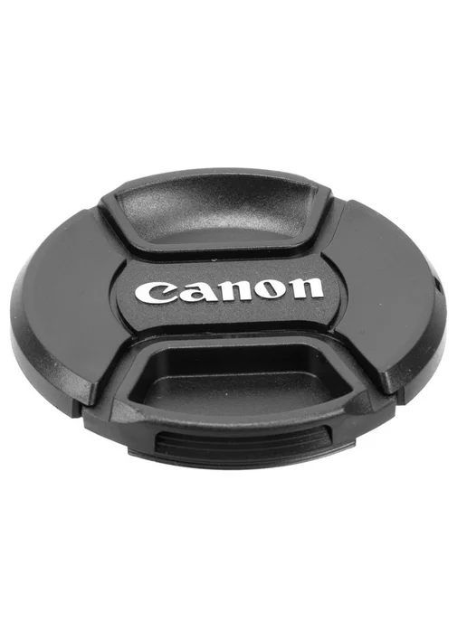 CANON Крышка на объектив, 67mm, вариант, фото 2
