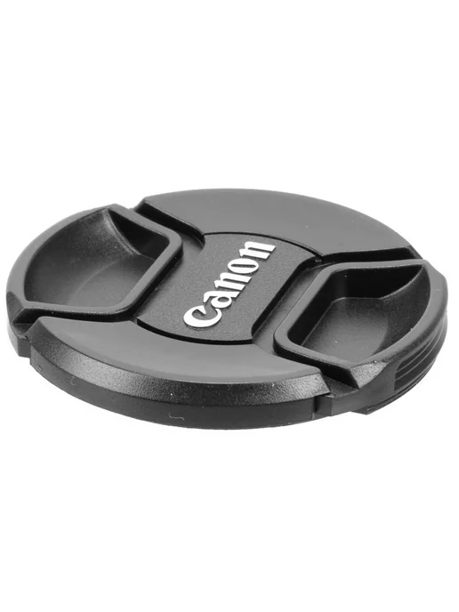 CANON Крышка на объектив, 67mm, вариант, фото 3
