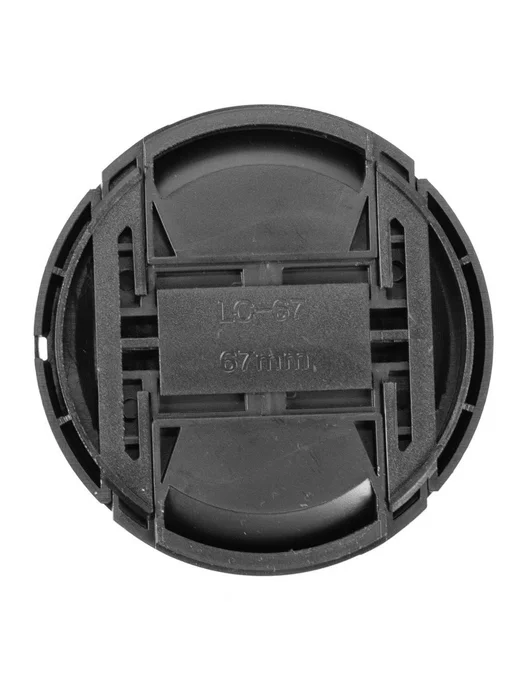 CANON Крышка на объектив, 67mm, вариант, фото 4