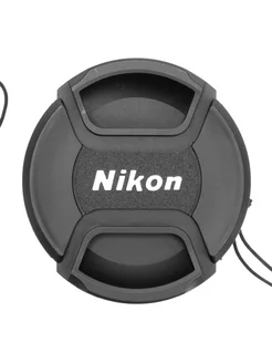 nikon Крышка на объектив, 62mm