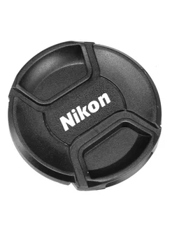 nikon Крышка на объектив, 67mm
